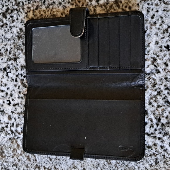 Coach Vintage Wallet - Picture 3 of 16